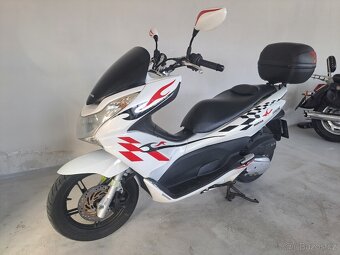 Honda PCX125 - 5