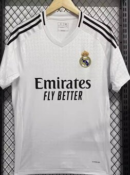 Real Madrid 2025 - NOVÉ - 5