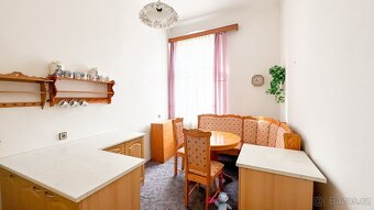 Prodej bytu 3+1 s balkonem a šatnou, 95 m2 - Mariánské Lázně - 5