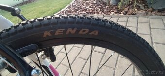 Dětské kolo Maxbike - 5