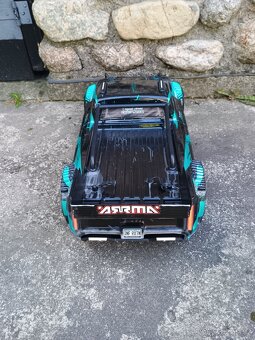 Arrma Infraction 3s - 5