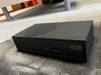 XBOX SERIES S BLACK 1TB - 5