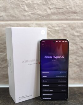 Xiaomi 15 5G 12/512gb - 5