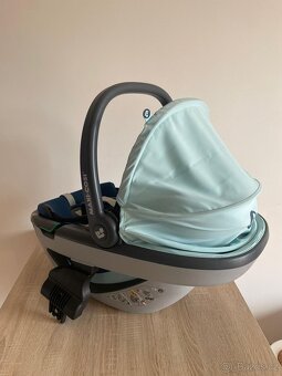 Vajíčko Maxi Cosi - 5