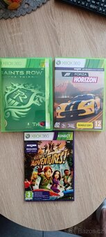 HRY XBOX 360 - 5