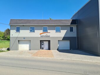 PROJEKTOVÝ MANAŽER - Hulín - 5