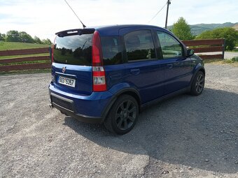 Fiat Panda 100 hp - 5