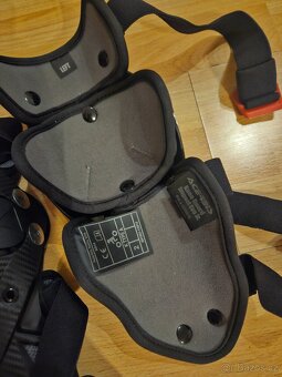 Chrániče kolen Acerbis EVO - 5
