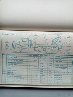Tatra 138 am 50 - 5