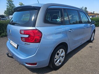CITROEN C4 GRAND PICASSO 2014 1.6THP 115kW 7 MÍST,TAŽNÉ - 5