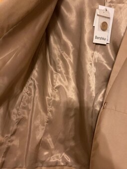 Nové sako zn. Bershka - 5