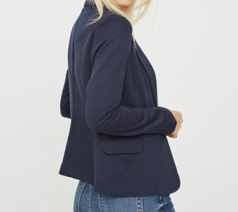 Dámský blejzr, sako Vero moda - 5