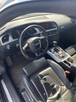 Prodam Audi A5 - 5