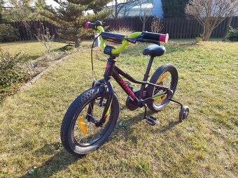 Dětské kolo SPECIALIZED Riprock 16" - 5