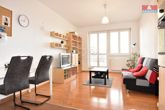 Pronájem bytu 2+kk, 55 m², Praha, ul. Lipnická - 5