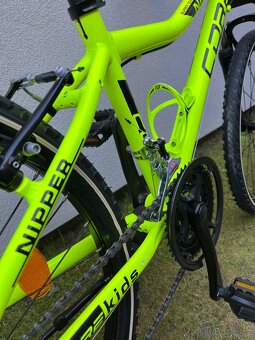 Core Nipper 24” TOP STAV - 5