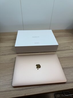 MacBook Air 13" (A2179) – Rose Gold, 8GB RAM, 256GB SSD - 5