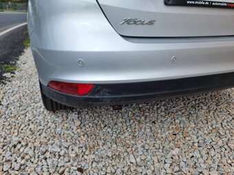 Ford Focus - 5