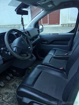 Peugeot expert - 5