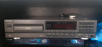 Sestava technics - 5