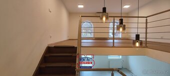 Prodej nebytových prostor, 72 m2 - České Budějovice 3 - 5