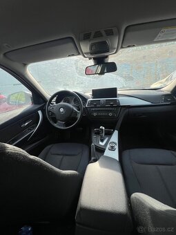 BMW F31 náhradní díly - 5
