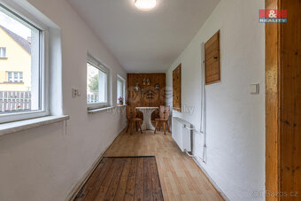 Prodej rodinného domu, 80 m², Kolinec - 5