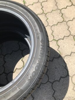 Letní pneu 225/45/17 - 5
