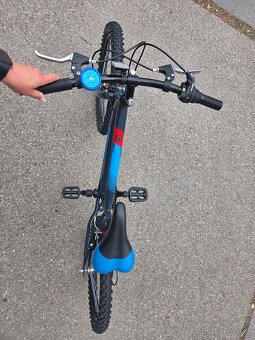 Dětské kolo ARCORE - Chase 20" - 5