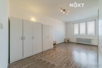 Pronájem byt 2+1, 60㎡ - 5