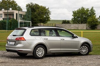 Volkswagen Golf Variant 1.2Tsi 81kW /aj na splátky/ - 5