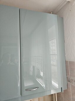 Kuchyňská linka bez spotřebičů - 5