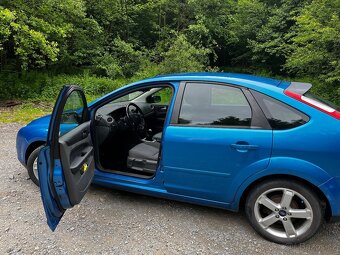 Ford Focus - 5