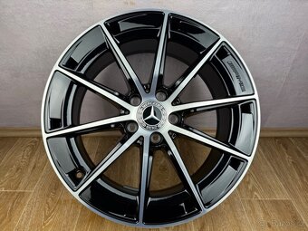 TOP kola Mercedes R18 A35 AMG W177 - 5