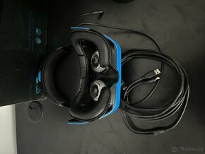 Acer Windows Mixed Reality Headset - 5