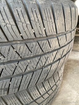 4x Barum polaris 5 235/50 R19 103V - 5