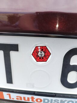 Prodám škoda superb2 1.9 tdi 77kw - 5