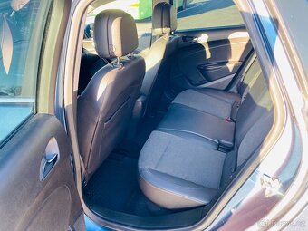 Opel Astra 2.0 CDTI - 5