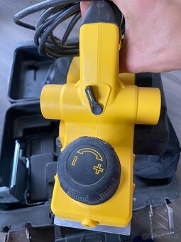 Stanley hoblik FME630K-QS - 5