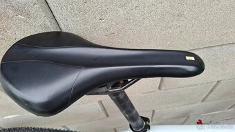 Silnicni / cross/ gravel kolo Cube Cross Race Pro vel 53 S - 5