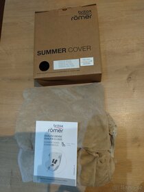 Autosedačka Römer Dualfix M i-Size - 5