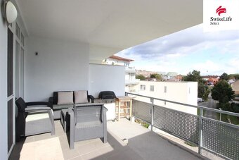 Prodej bytu 2+1 60 m2 Lučiny, Brno - 5