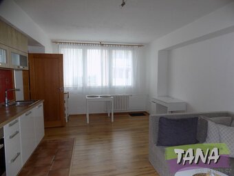 Pronájem velmi pěkného zmodernizovaného bytu, jenž se nacház - 5