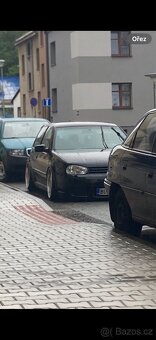Vw golf mk4 air - 5