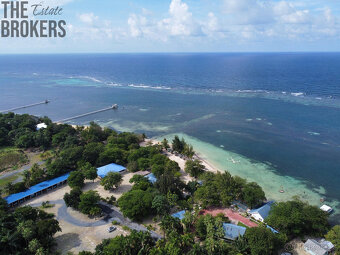 Condominium 1403 LUDY´S Village, Roatan, - 5