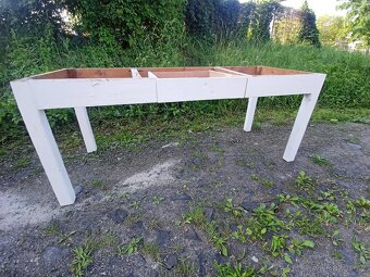10x stůl - 5