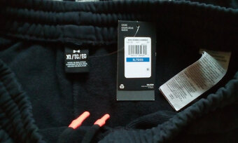 Pánské tepláky Under Armour Project Rock vel. XL - 5
