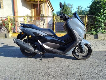Yamaha Nmax 125 - 5