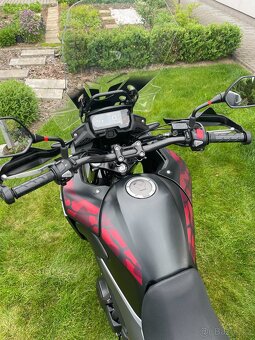 Honda CB500X - 5