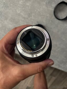 Sony 20/1.8 G - 5